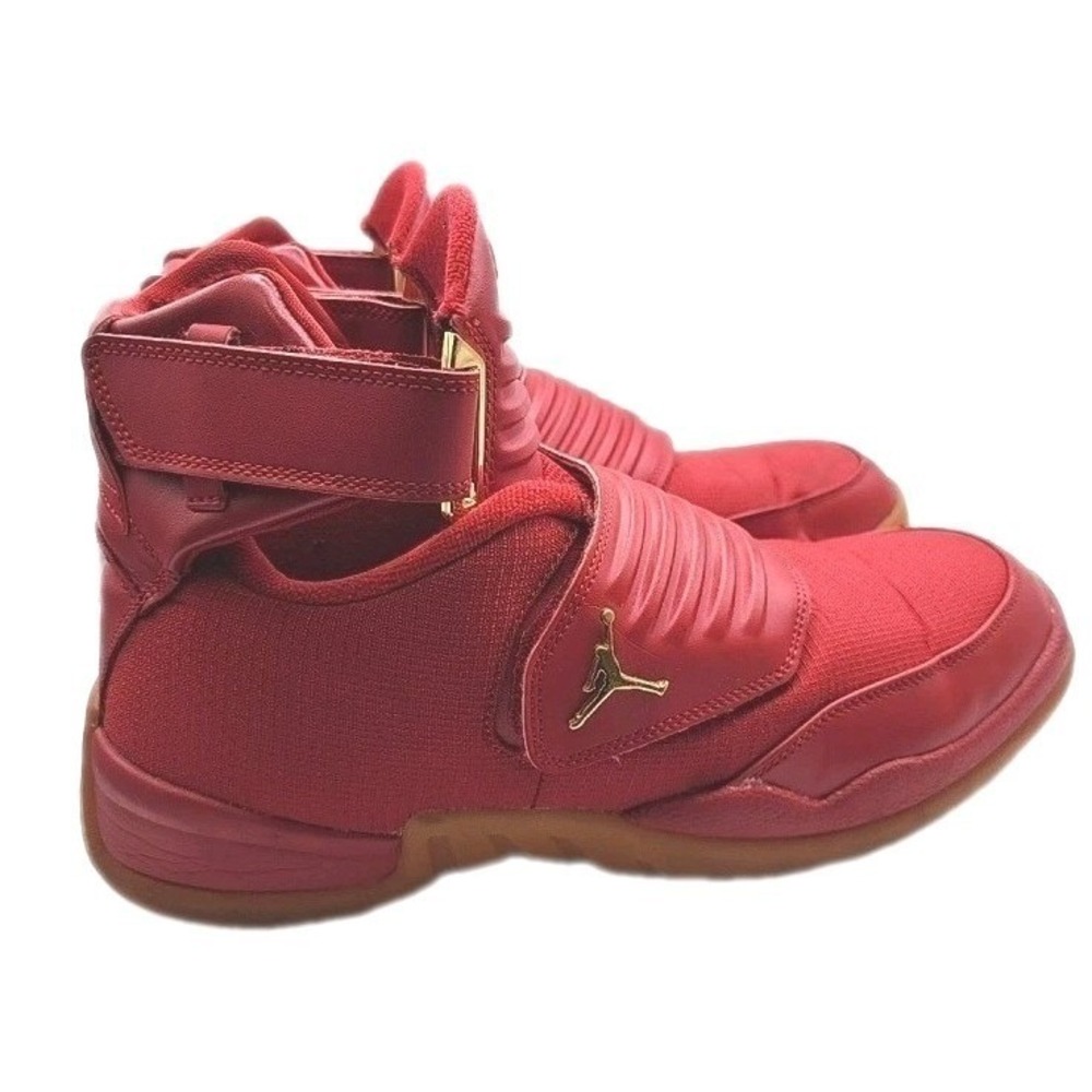Jordan Generation 23 Red Gum Size 12